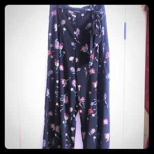 California Moonrise.